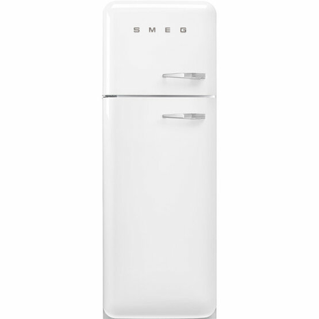 Холодильник Smeg FAB30LWH5 Холодильник Smeg FAB30LWH5